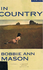 <i>In Country</i> - Bobbie Ann Mason