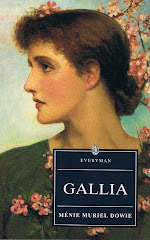 <b><i>Gallia</i> – Ménie Muriel Dowie</b>