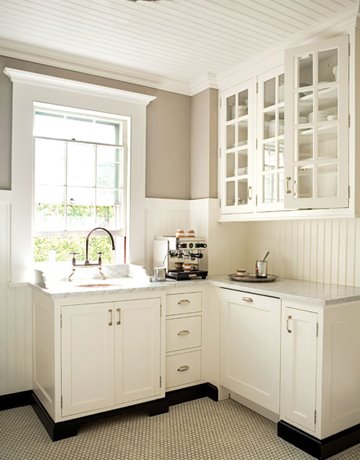 Are Kitchen Tiled Backsplashes Going Out Of Style Are Kitchen Tiled Backsplashes Going Out Of Style
