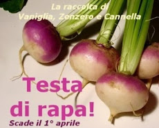 con-TESTA di RAPA