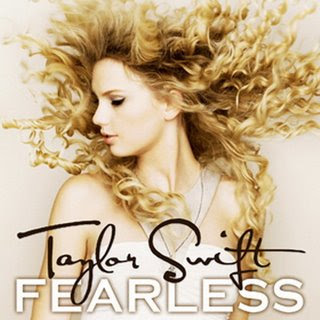 Fearless Taylor Swift :Country êm dịu Taylor+Swift