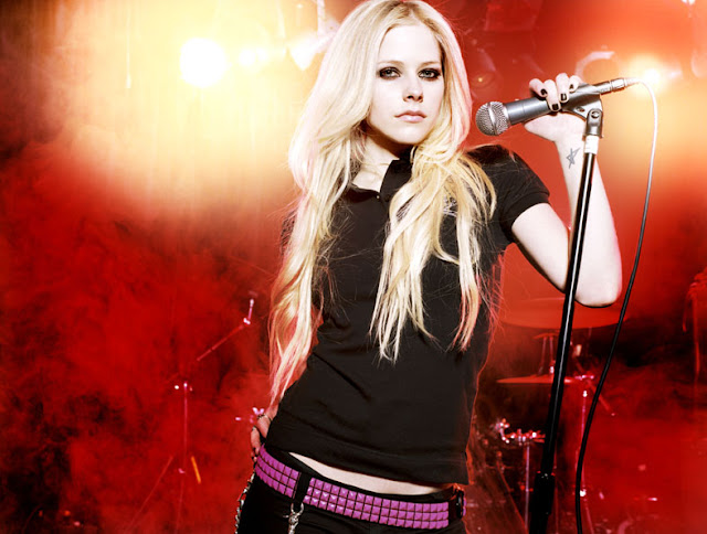 Avril Ramona Lavigne Photo, Wallpaper and Pictures Avril Ramona Lavigne Photo, Wallpaper and Pictures