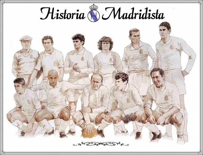 Historia Madridista