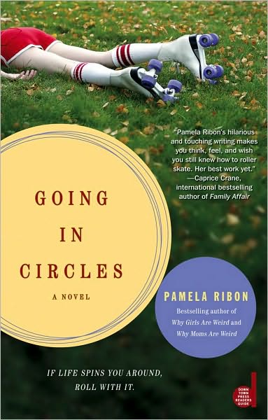 Derby Girl Book