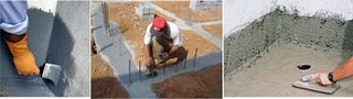 infiltração como resolver infiltração