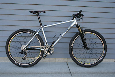 gary fisher hardtail