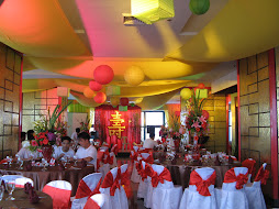 Rizal Function Room