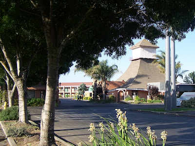 Merced - Ramada Inn