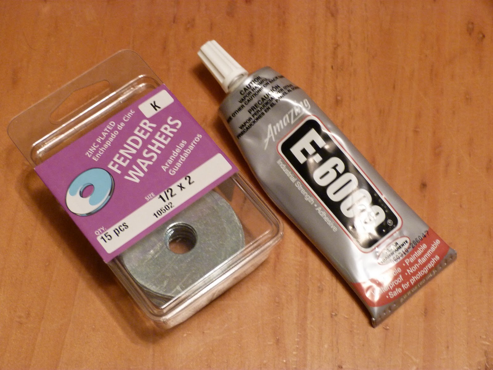 EmmylouBeeDoo! DIY Pattern Weights Tutorial