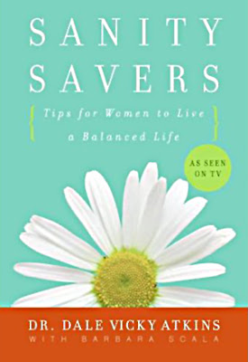 cover image SANITY SAVERS