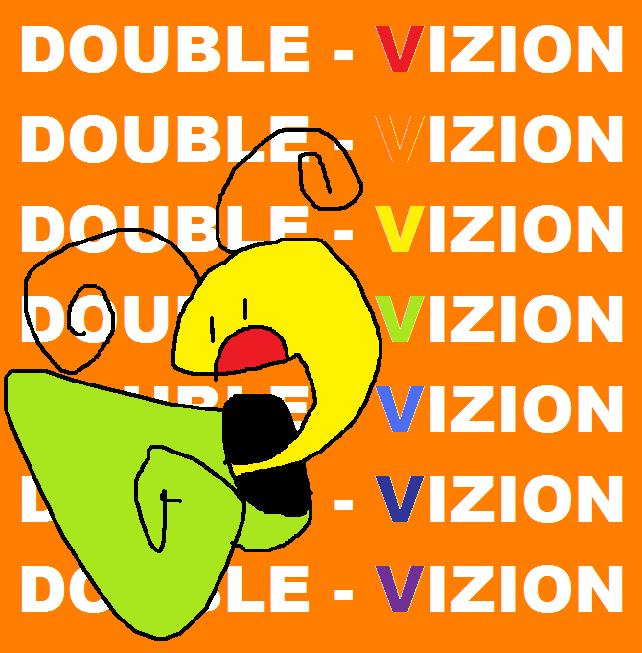 double vizion