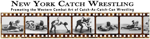 New York Catch Wrestling
