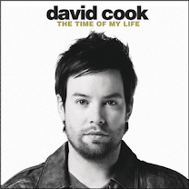 David Cook - American Idol EP Album