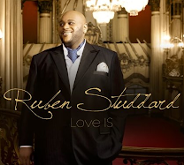 Ruben Studdard - Love IS