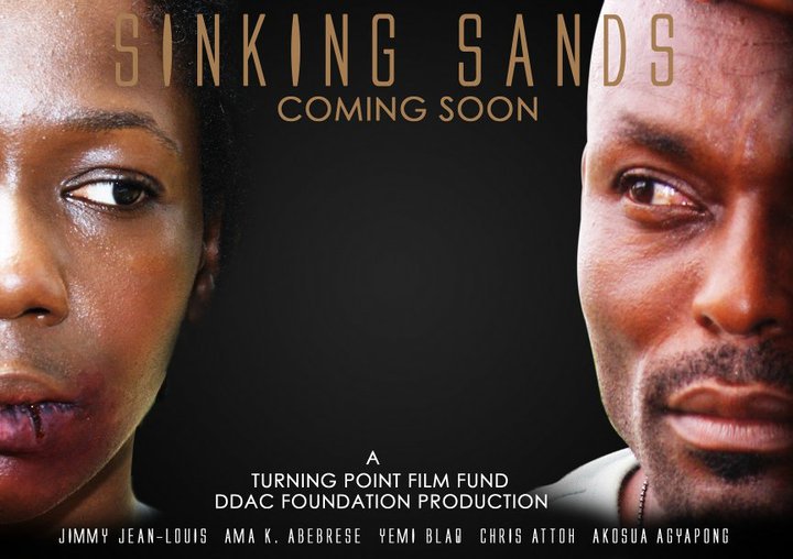 Sinking Sands, The Movie