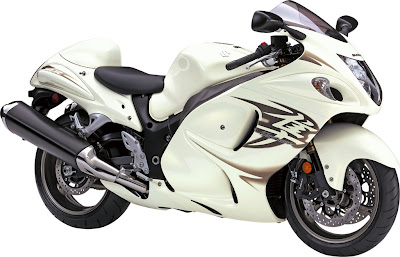 2011 Suzuki Hayabusa 2011 Suzuki Hayabusa