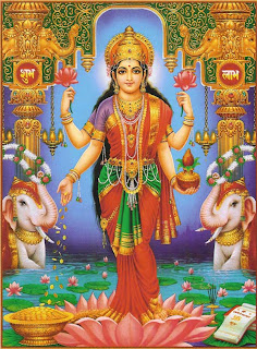 Burger King Offends Hindu Lakshmi The Goddess says rajan zed