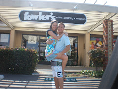 We found our store!