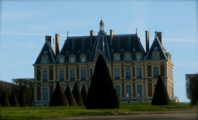Château-de-Sceaux-France-castles