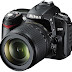 Nikon D90 Digitel camera