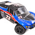 Off Road Electric Rally Monster Racing Truck