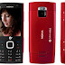 Nokia X 5 New Mobile