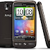 HTC Desire HD Mobile Phone In New Look