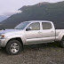 Toyota Tacoma Cab Review