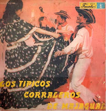 los tipicos corraleros del majagual