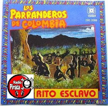 parranderos de colombia