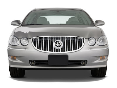 Buick LaCrosse 2009 2010 Reviews and Specs