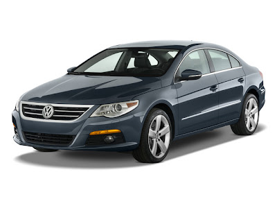 New Volkswagen CC Sport 2009 Volkswagen Cc Sport 2010. New Volkswagen CC Sport 2009