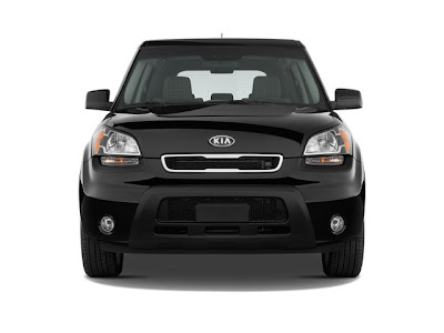 New Kia Soul 2010 Reviews