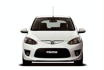 2010 Mazda2 1.3 Tamura special edition