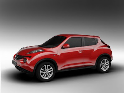 Nissan Prices Juke 2010 2011