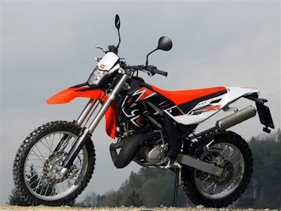 New 2011 Aprlia RX 125 Reviews, Price and Specification