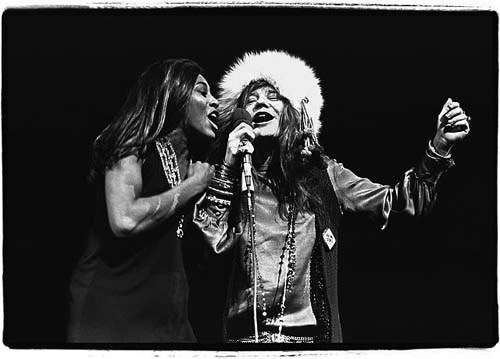 Janis Joplin... I have been to the Garden and can vouch for the fact that it ... Janis Joplin... I have been to the Garden and can vouch for the fact that it ...