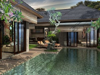 3d villa jasa 3d
