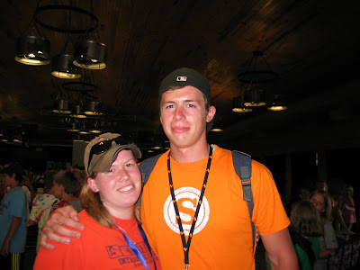 Camp, Seymour Indiana