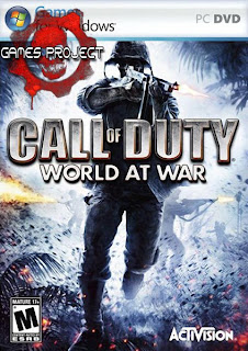 Call of Duty: World at War RIP MvX8aSIjr2+copy