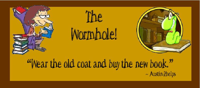 The Wormhole