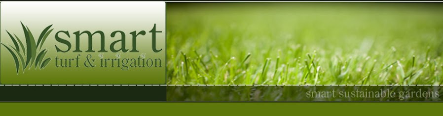 Smart Turf & Irrigation