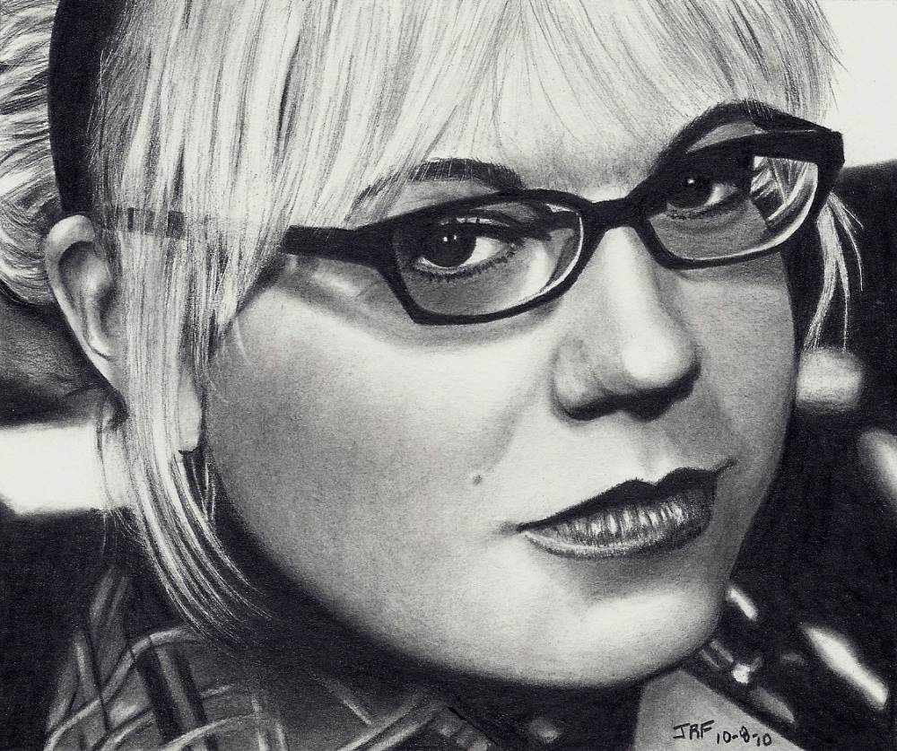 Jordan Criminal Minds