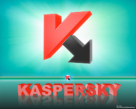 Actualizaciòn septiembre 2009 de Kaspersky Internet Security
