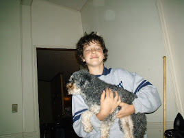 Brandon and Mercedez