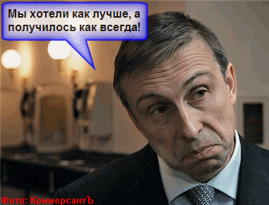 Владимир Миловидов комментирует действия Финама