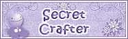 The Secret Crafter Saturday