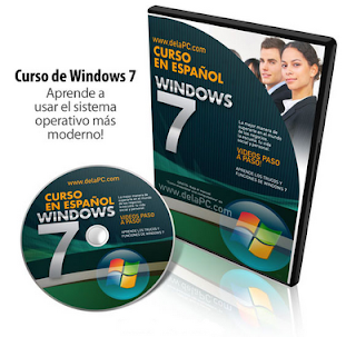 Curso windows 7