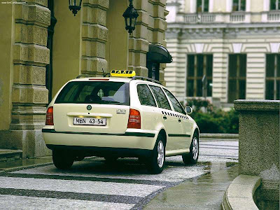Skoda Octavia TAXI. Škoda Octavia and Škoda Octavia Combi are available in two body versions: hatchback Skoda Octavia TAXI. Škoda Octavia and Škoda Octavia Combi are available in two body versions: hatchback