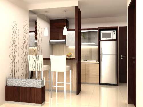 Design Interior Apartemen Kecil 2 Kamar Design Interior Apartemen Kecil 2 Kamar